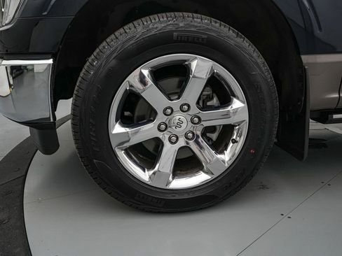 Certified 2022 Ford F150 King Ranch image 11