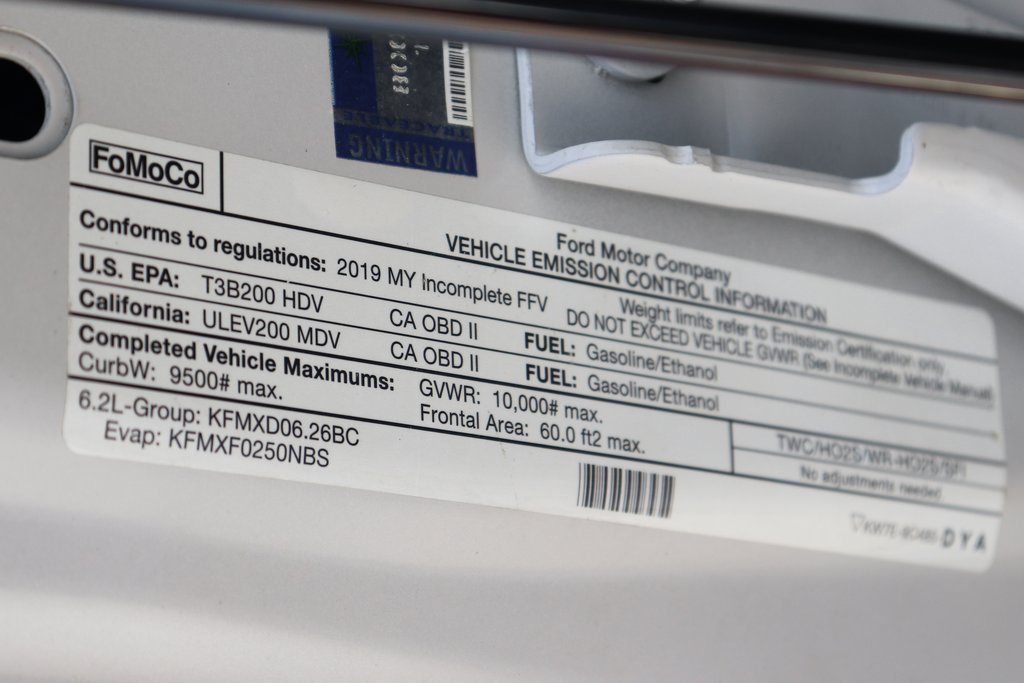 Used 2019 Ford F250 XL w/ XL Value Package RWD image 34
