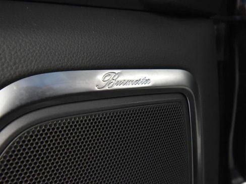 Certified 2024 Porsche Macan GTS AWD/4WD image 27
