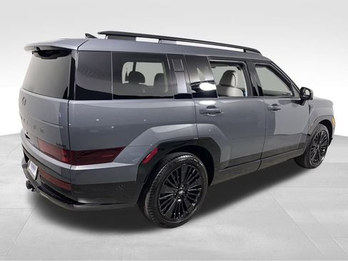 New 2026 Hyundai Santa Fe Calligraphy image 5