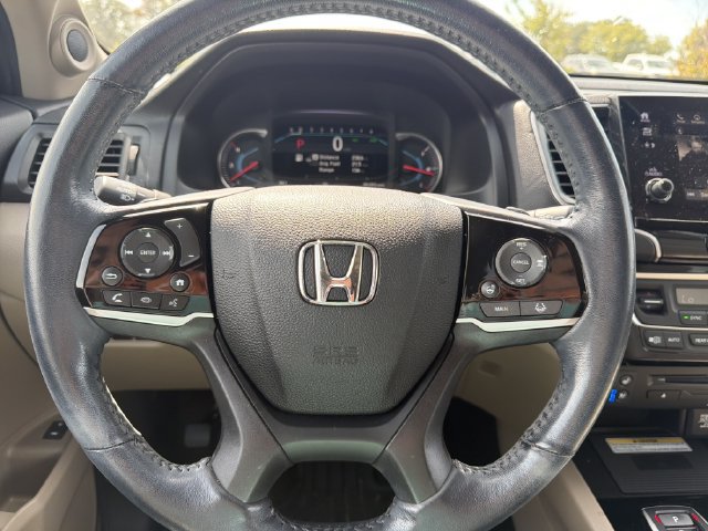 Used 2019 Honda Pilot Elite image 33