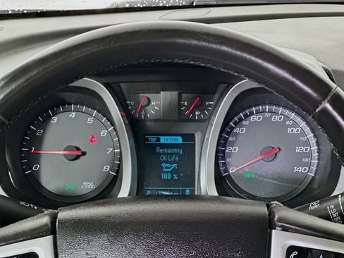 Used 2013 Chevrolet Equinox LT FWD image 12