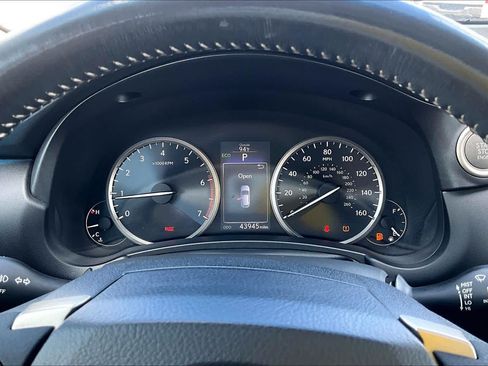 Used 2016 Lexus NX 200t FWD image 26