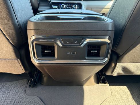 New 2026 GMC Sierra 1500 Denali w/ Technology Package AWD/4WD image 28