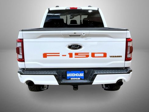 Used 2023 Ford F150 Tremor w/ Equipment Group 402A High AWD/4WD image 6