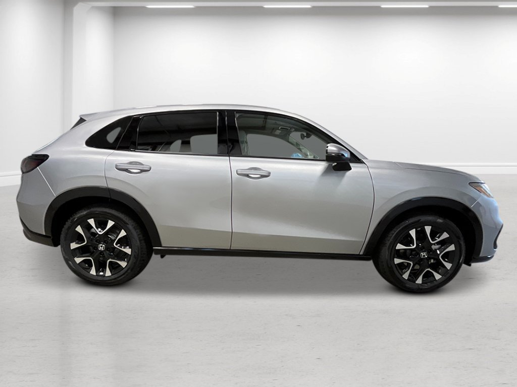 New 2027 Honda HR-V EX-L image 7