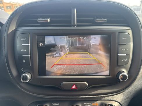 New 2025 Kia Soul LX image 30
