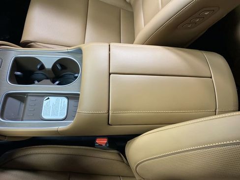 New 2026 Hyundai Palisade Calligraphy image 21