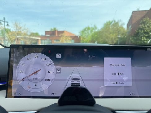 New 2026 Genesis GV70 2.5T Select AWD/4WD image 19