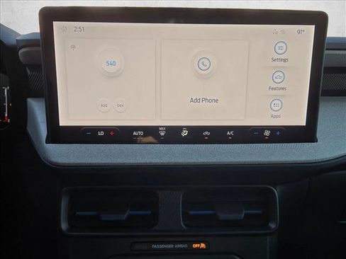 New 2026 Ford Maverick XLT image 11