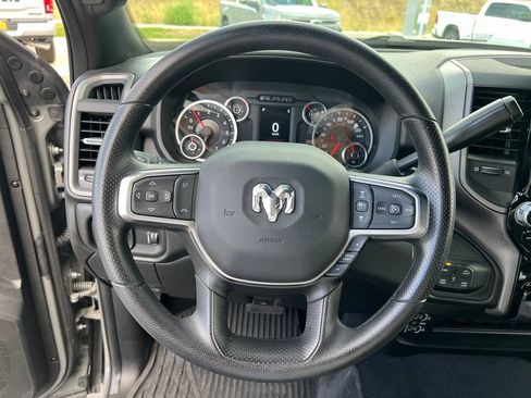 Used 2026 RAM 2500 Warlock AWD/4WD image 31