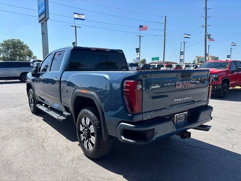 Used 2026 GMC Sierra 2500 Denali w/ Denali Reserve Package AWD/4WD image 3