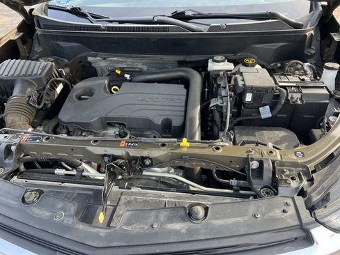 Used 2023 Chevrolet Equinox LT image 9