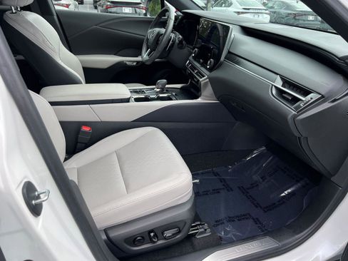 Certified 2024 Lexus RX 350 Premium Plus w/ Convenience Package FWD image 13