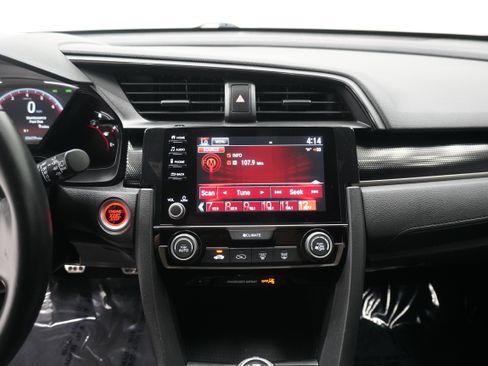 Used 2021 Honda Civic Sport image 17