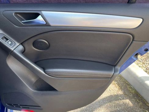 Used 2013 Volkswagen Golf R 4-Door image 45