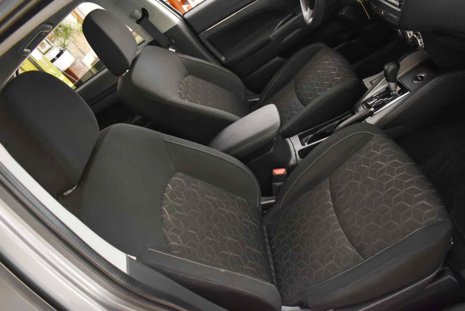 Used 2024 Mitsubishi Outlander Sport LE AWD/4WD image 41