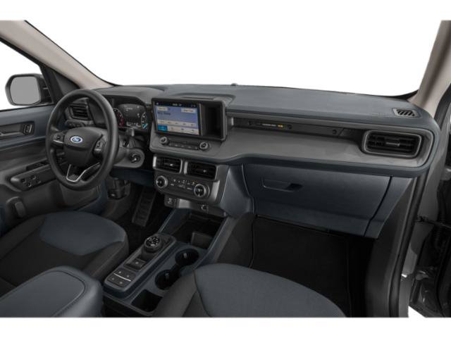 Used 2024 Ford Maverick XL w/ Equipment Group 100A Standard AWD/4WD image 15