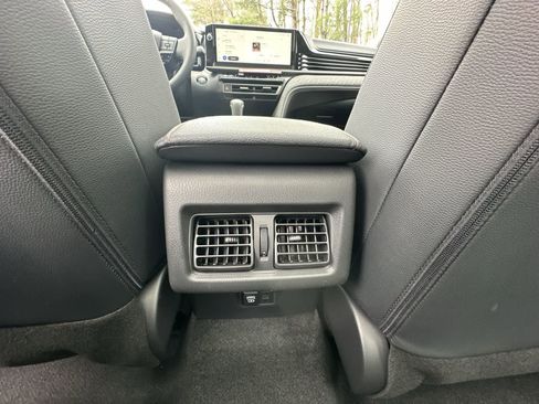 New 2026 Toyota Camry XLE AWD/4WD image 35