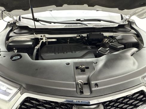 Used 2020 Acura MDX FWD image 25