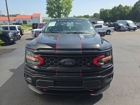 New 2026 Ford F150 XL AWD/4WD image 3