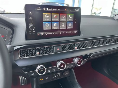 New 2025 Honda Civic Type R image 17