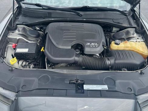 Used 2012 Dodge Charger SXT Plus AWD/4WD image 33
