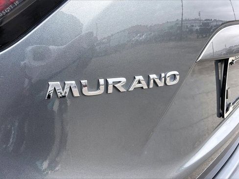 Used 2019 Nissan Murano SV image 21