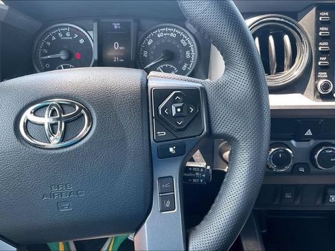 Used 2023 Toyota Tacoma TRD Off-Road AWD/4WD image 12