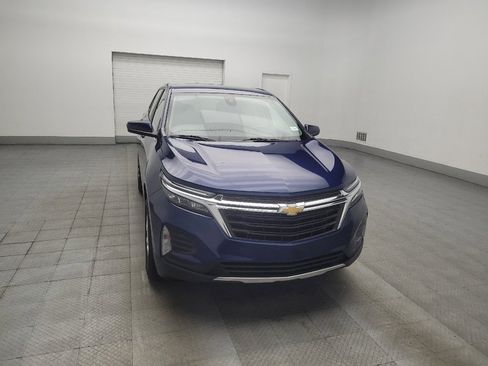 Used 2022 Chevrolet Equinox LT AWD/4WD image 14