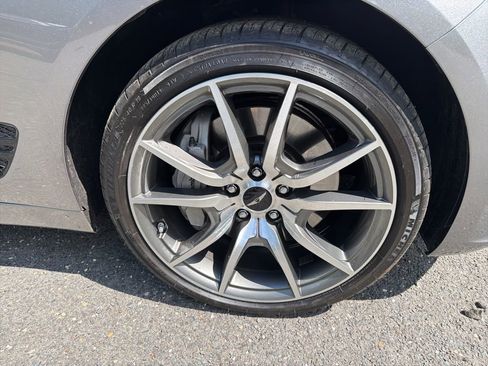 Used 2026 Genesis G70 2.5T Prestige AWD/4WD image 8