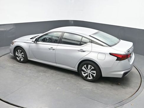 Used 2021 Nissan Altima 2.5 S image 25