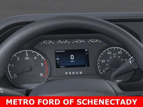 New 2025 Ford F350 XL w/ XL Chrome Package image 13