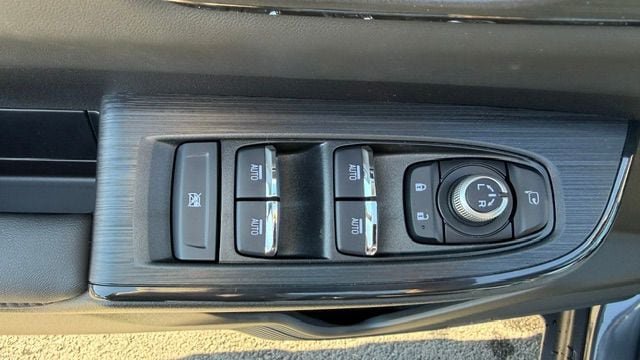 New 2026 Subaru Outback Touring XT AWD/4WD image 23