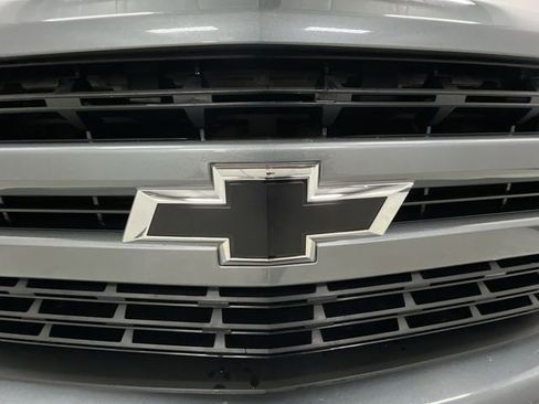 Certified 2020 Chevrolet Silverado 1500 RST w/ All-Star Edition image 31