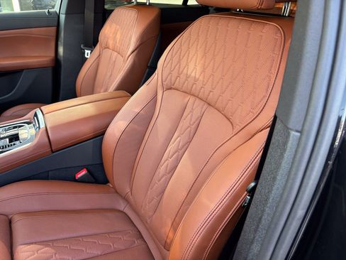 New 2027 BMW X6 xDrive40i AWD/4WD image 17