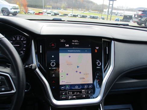 Used 2023 Subaru Legacy Premium image 18