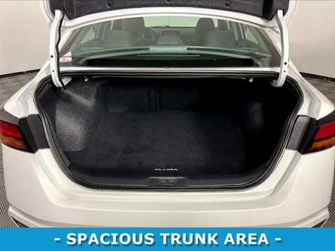 Used 2022 Nissan Altima 2.5 S w/ Driver Assist Package FWD image 35