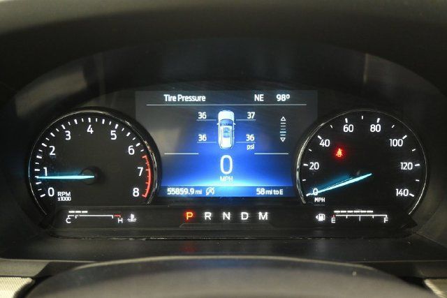 Used 2020 Ford Explorer XLT w/ Comfort Package AWD/4WD image 16