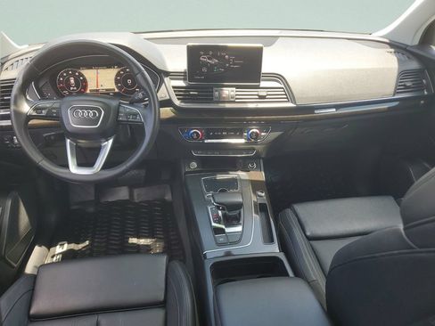 Used 2018 Audi Q5 2.0T Premium Plus AWD/4WD image 11