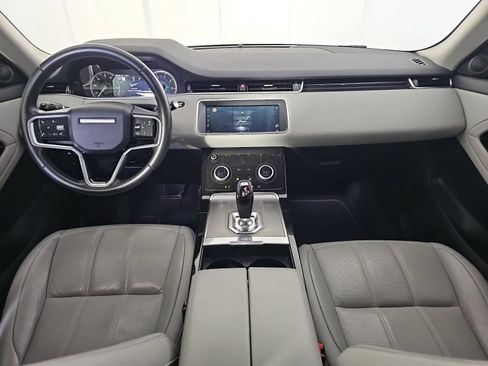 Used 2023 Land Rover Range Rover Evoque S AWD/4WD image 32