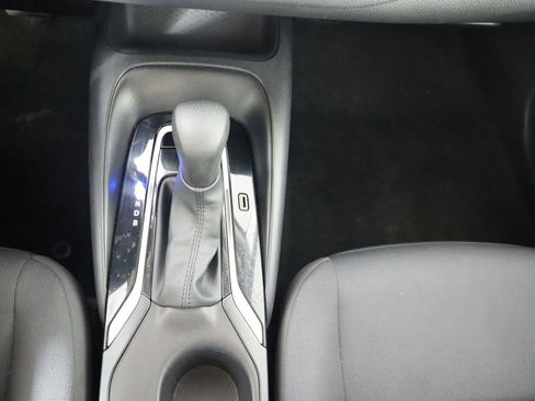 Used 2024 Toyota Corolla LE image 44