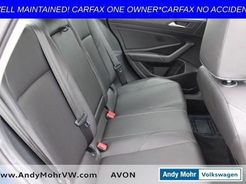 Used 2020 Volkswagen Jetta SEL image 21