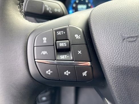 New 2025 Ford Bronco Sport Heritage w/ Convenience Package image 19