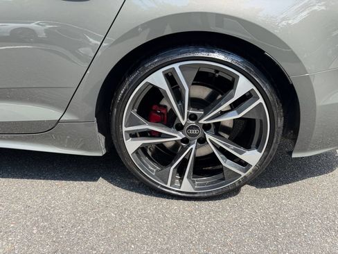 Certified 2024 Audi S5 Premium Plus w/ Premium Plus Package AWD/4WD image 12