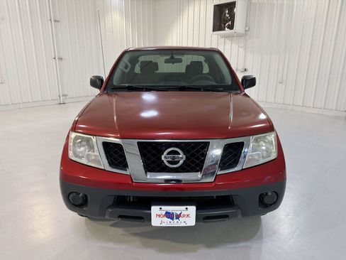 Used 2017 Nissan Frontier S RWD image 29