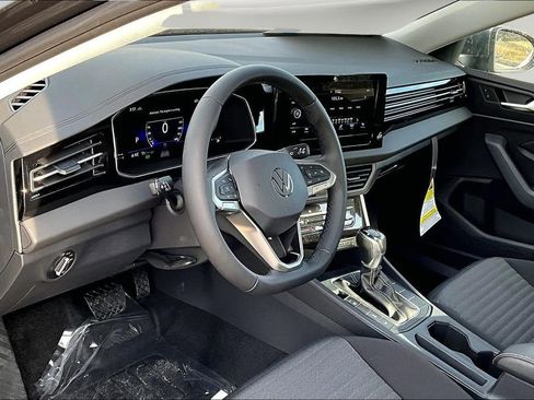 New 2026 Volkswagen Jetta S image 8