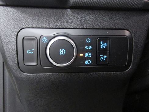 Used 2024 Ford Bronco Sport Outer Banks w/ Tech Package AWD/4WD image 31