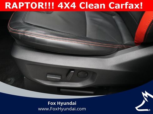 Used 2024 Ford Ranger Raptor image 28