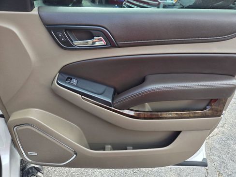 Used 2019 Chevrolet Tahoe LT AWD/4WD image 27